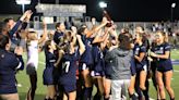 Playoff soccer: American Heritage girls capture fourth straight region championship