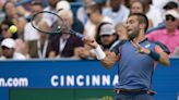 ATP anuncia que los Masters de Canadá y Cincinnati se ampliarán a 12 días a partir de 2025