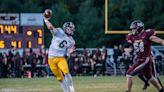 Watkins Memorial passing attack stretches field in all directions