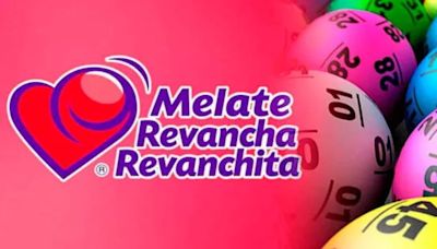 Resultados Melate: números que cayeron hoy y premios del sorteo 3922 | 5 de julio 2024