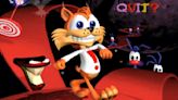 Atari buys the rights to over 100 retro games, threatens to bring back the worst mascot of the 90s