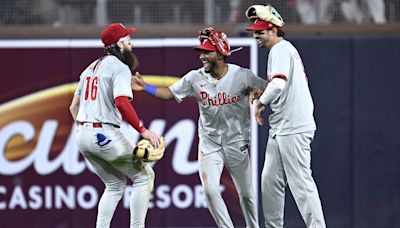 Philadelphia Phillies Two Most Criticized Hitters Come Up Clutch In Massive Win