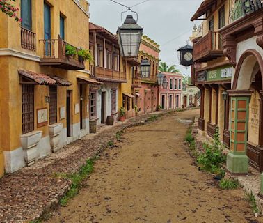 Netflix revela fotografías inéditas de las locaciones de ‘Cien años de soledad’, serie basada en novela de Gabriel García Márquez