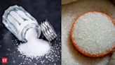 Your salt and sugar packets contain harmful microplastics: Iodised salt has the highest, rock salt lowest, study finds