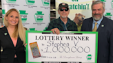 Lottery player wins ‘life-changing prize.’ Now he ‘can’t seem to shake this feeling’