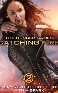 The Hunger Games: Catching Fire