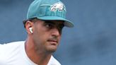 Will Marcus Mariota make the team in Philadelphia?