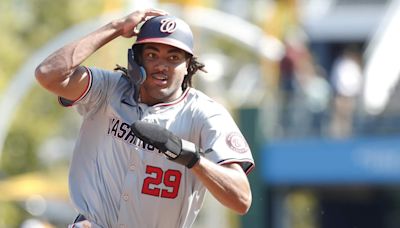 Washington Nationals Become Latest Team Eliminated From MLB Playoff Contention