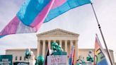 Supreme Court hears major case on free speech, faith and LGBTQ equality