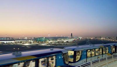 Dubai Airports set new forecast standards using AI