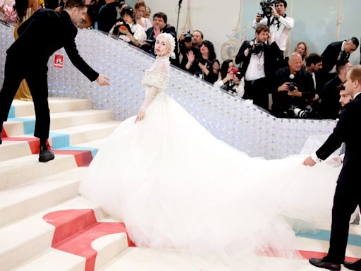 2024 Met Gala Live Stream: How to Watch the Red Carpet Online