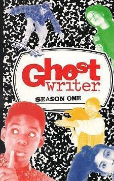 Ghostwriter