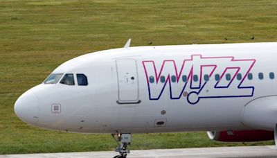 Wizz Air prevé mayores ganancias tras alcanzar beneficios anuales después de 3 años