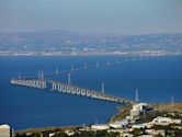 San Mateo–Hayward Bridge