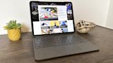 I just bought this keyboard for my iPad Pro — and it's the best iPad accessory I've ever used