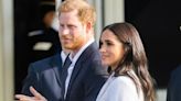 Prince Harry 'disappointed' his family couldn't see similarities between Meghan and Diana