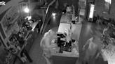 Thieves target local coffee shop as valley businesses continue to see rise in break-ins