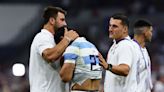 Los Pumas vs. Inglaterra: la autocrítica argentina tras la dura derrota en el estreno en el Mundial de Francia