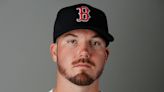 Ex-Red Sox pitcher Austin Maddox arrested in underage sex sting operation
