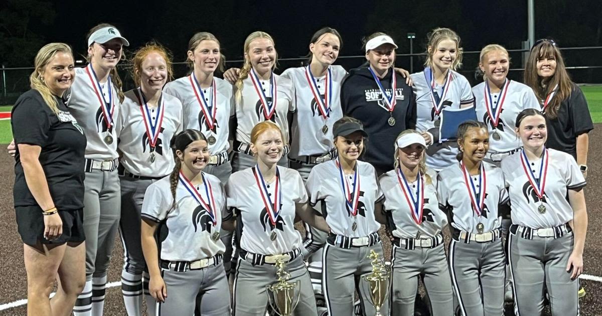 PREP SOFTBALL: Braeley McCoy has her moment in the spotlight as Eastside beats Rye Cove for Cumberland tourney title; Twin Springs clinches regional berth