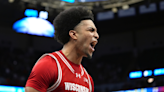 Wisconsin’s Chucky Hepburn savors 2nd chance at March Madness after exiting with injury 2 years ago