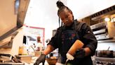 Chef Alisa Reynolds Travels the World ‘Searching for Soul Food’ in New Hulu Show (Exclusive)