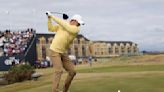 Abierto Británico: Rory McIlroy aprovechó las bondades de un Old Course sin viento en el estreno