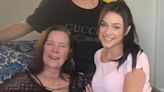 Kris Jenner's Niece Natalie Zettel Mourns “Sweet” Mom Karen Houghton