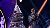The Masked Singer Holiday Sing-Along on December 12 brings Christmas cheer to primetime