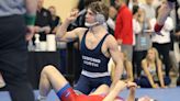 Edmond North, Stillwater neck and neck after first day of Oklahoma high school state wrestling tournament