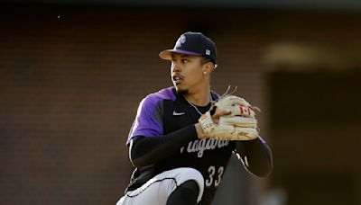 Niagara baseball downs Fairfield to claim first MAAC title in program history