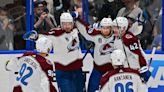 Colorado Avalanche beat Tampa Bay to win club's third Stanley Cup