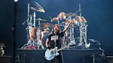 2022 Grammys: Foo Fighters Sweep Rock Music Category