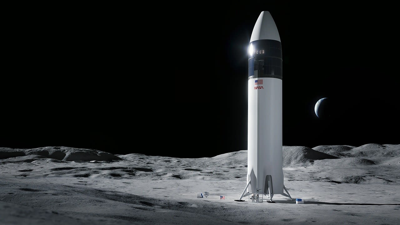 SpaceX Starship in Florida: Musk envisions 2 'Mechazilla' launch towers at Cape Canaveral