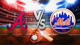 Braves vs. Mets prediction, odds, pick - 7/28/2024