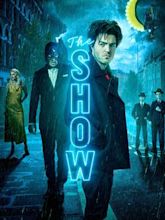 The Show (2020 film)