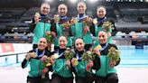 México gana medalla de oro histórica en Copa Mundial de Natación Artística