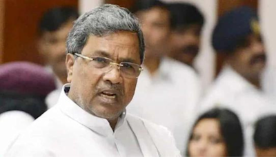 Siddaramaiah Net Worth: Karnataka Chief Minister Has Assets Over Rs 51 Crore, Holds Gold...