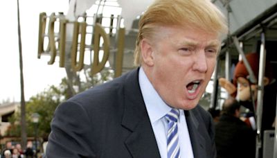 47 Crazy Donald Trump Facts That Will Drive You Nuts