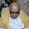 M. Karunanidhi