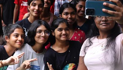 Take no fee from girl students at time of admission: Chandrakant Patil