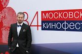 34-y Moskovskiy mezhdunarodnyy kinofestival