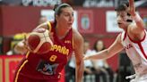Horario y dónde ver por TV hoy el España - China de baloncesto femenino de los Juegos Olímpicos de París 2024