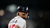Braves star Ronald Acuña Jr. bolsters MVP campaign with remarkable showing in series win over Dodgers