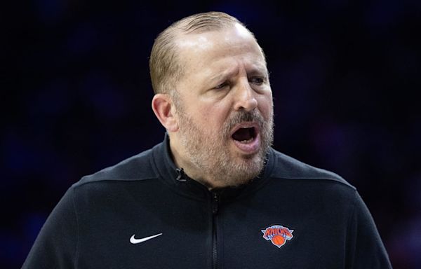 Report: Knicks Changing Mind on Draft Trade