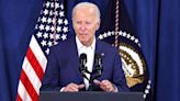 Joe Biden anuncia que retomará campaña electoral la próxima semana | Teletica