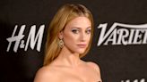 Lili Reinhart Once Said This Product Helps Clear Breakouts