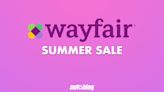 Best Wayfair summer sale deals, a great Prime Day alternative