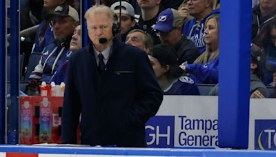 Lightning TV’s Brian Engblom on what to expect at World Championships