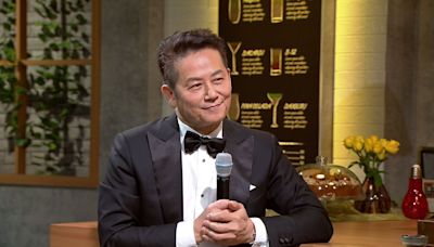 徐乃麟鬆口「再主持5年就退休」！私下真實面被揭：LV包用40年破了都不丟